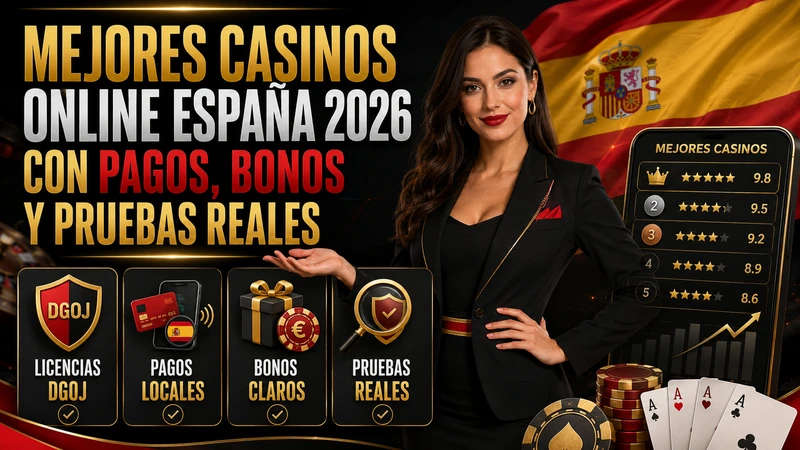 Casino sin Licencia en España Lo Que Debes Saber 378019803 Casino sin Licencia en España Lo Que Debes Saber 378019803