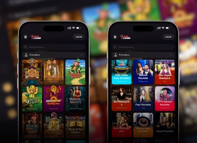 Casino sin Mínimo de Depósito ¡Juega Sin Compromisos!