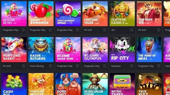 Casino Uden ROFUS En Guide til Pragmatisk Spil Casino Uden ROFUS En Guide til Pragmatisk Spil
