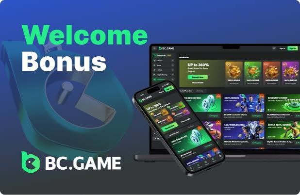 Comprehensive Guide to BC.Game Login