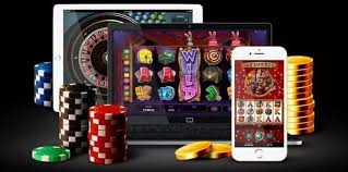 Discover the Thrills of Magic Win Casino Your Ultimate Gaming Destination
