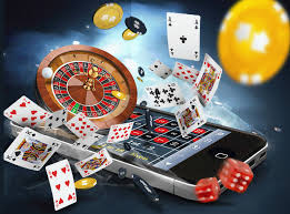 Experience the Thrill of Betmac Casino - Your Premier Online Gaming Destination
