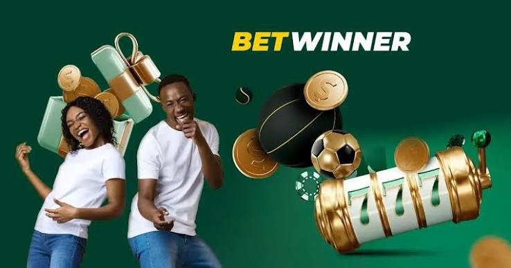 Experience Thrilling Gaming at BetWinner Online Casino Experience Thrilling Gaming at BetWinner Online Casino