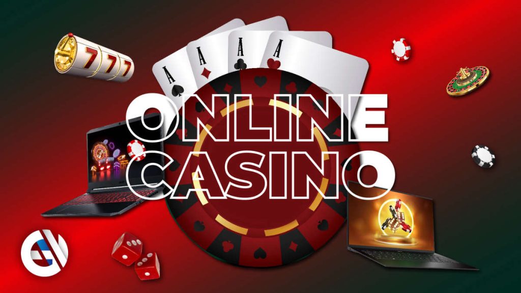 Exploring the Excitement of Online Casino 345 Spins -454882760 Exploring the Excitement of Online Casino 345 Spins -454882760
