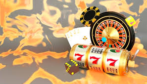 Benvenuti in RX Casino Il Mondo del Gioco Online