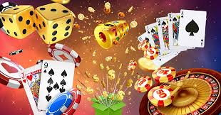Benvenuti in RX Casino Il Mondo del Gioco Online