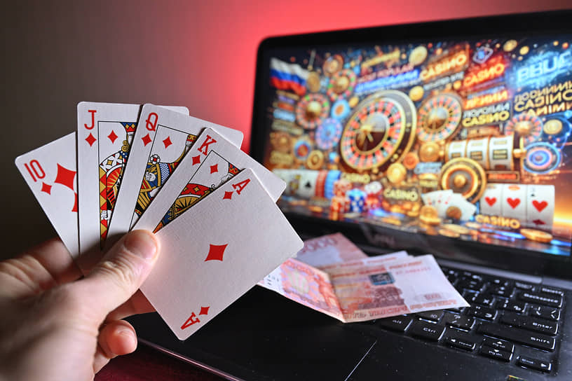 Online Gambling En Guide til Sikker og Ansvarlig Spiloplevelse Online Gambling En Guide til Sikker og Ansvarlig Spiloplevelse