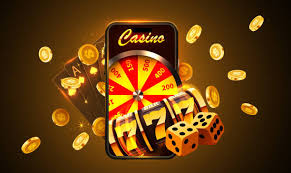 The Future of Gaming Discovering Casea Casinos The Future of Gaming Discovering Casea Casinos