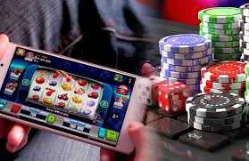 The Rise of K8 Revolutionizing Online Gaming Experience