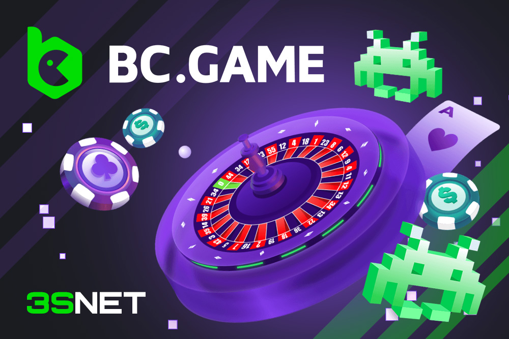 Unlock Exciting Rewards Your Guide to BC.Game Bonuses and Promo Codes Unlock Exciting Rewards Your Guide to BC.Game Bonuses and Promo Codes