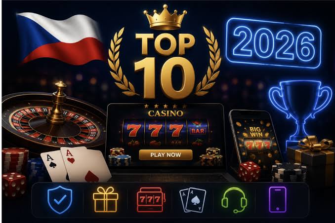 Zahraniční online casina Jak si vybrat to nejlepší pro vás
