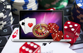 Experience the Thrill of Nationalbet Casino & Sportsbook Experience the Thrill of Nationalbet Casino & Sportsbook