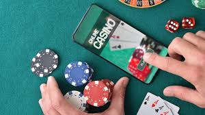Exploring the World of Online Casino Memo Exploring the World of Online Casino Memo