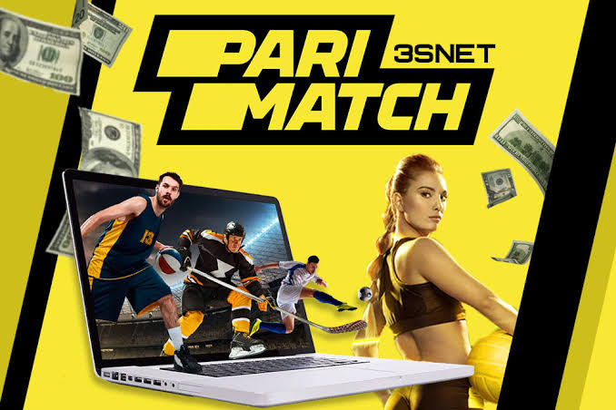 Оценка Parimatch