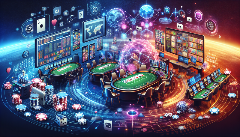 Spin Gambling Establishment Perks and VIP Benefits Guide Spin Gambling Establishment Perks and VIP Benefits Guide