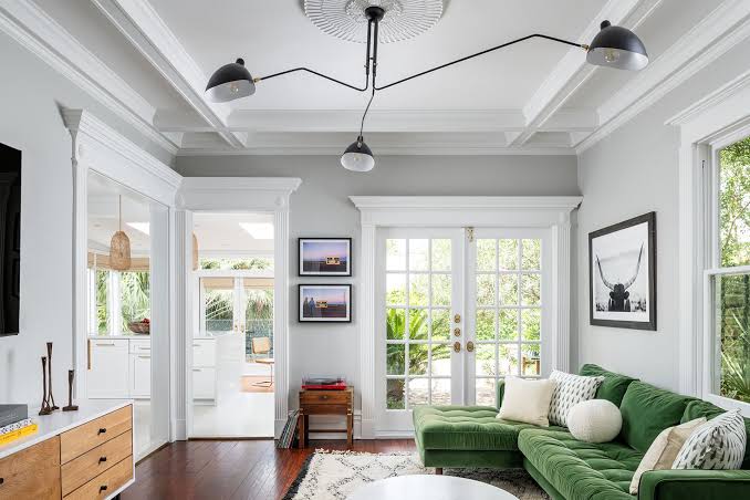 What is a Whole Home Improvement? What is a Whole Home Improvement?