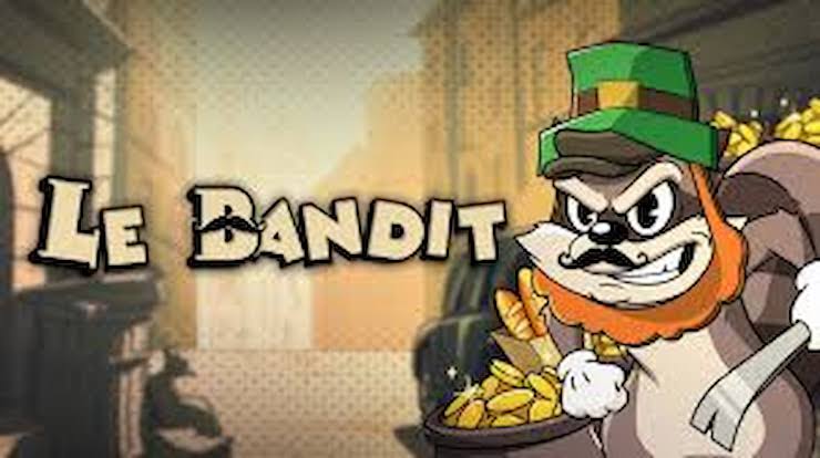 Opdag Spil Le Bandit En Guide til Spændende Slotspil