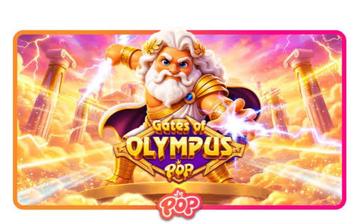 Oplev Gates of Olympus Super Scatter - En fantastisk spilleoplevelse Oplev Gates of Olympus Super Scatter - En fantastisk spilleoplevelse