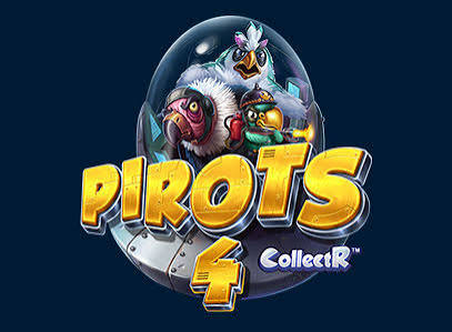 Pirots 4 Online Casino Adventure on the High Seas of Gaming Pirots 4 Online Casino Adventure on the High Seas of Gaming