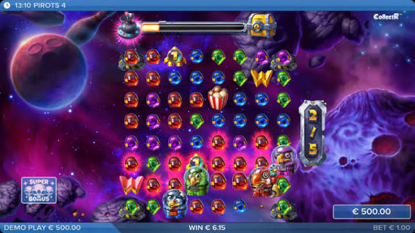 Pirots 4 Online Casino Adventure on the High Seas of Gaming Pirots 4 Online Casino Adventure on the High Seas of Gaming